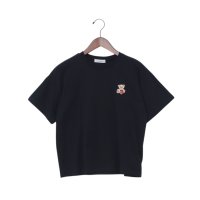 ラブトキシック Lovetoxic ベアー刺繍Tシャツ