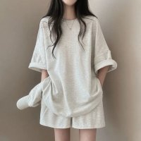 REBALANCE/リバランス REBALANCE レディースルームウェアセットアップ/508391403
