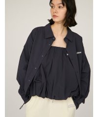 emmi atelier/【ONLINE限定カラー】【prince|emmi】ナイロンドロストシャツ/508391725
