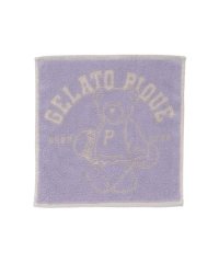 gelato pique/スポーティーベアハンドタオル/508391745
