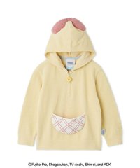 GELATO PIQUE KIDS ＆ BABY/【ドラえもん】【キッズ】パーカ/508391760