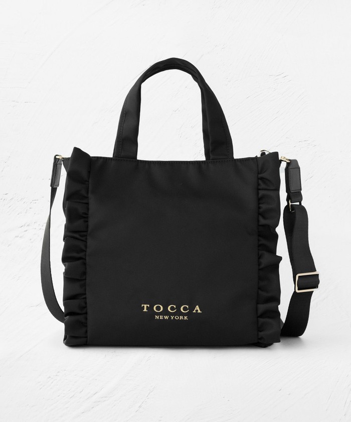 TOCCA(TOCCA) | トートバッグ/バッグの通販 - d fashion