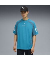 PUMA/メンズ BMW MMS ライフスタイル 半袖 Tシャツ/508392390