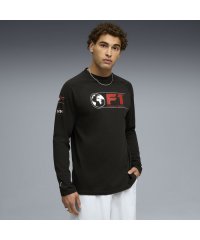 PUMA/メンズ モータースポーツ F1 長袖 Tシャツ/508392392