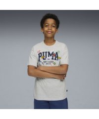 PUMA/ボーイズ バスケットボール フーパーホットライン 半袖 Tシャツ 128－164cm/508392396