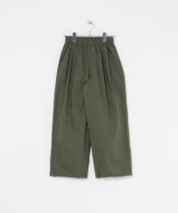 URBAN RESEARCH DOORS（Kids）/吸水速乾ウエストタックパンツ(KIDS)/508392398