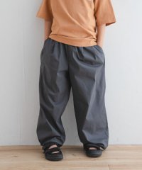 URBAN RESEARCH DOORS（Kids）/吸水速乾ウエストタックパンツ(KIDS)/508392398
