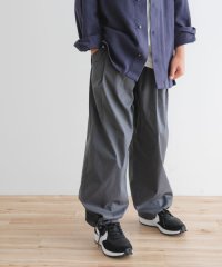 URBAN RESEARCH DOORS（Kids）/『WEB/一部店舗限定』吸水速乾ウエストタックパンツ(KIDS)/508392399