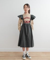 URBAN RESEARCH DOORS（Kids）/『WEB/一部店舗限定サイズ』2WAYフリルジャンパースカート(KIDS)/508392400