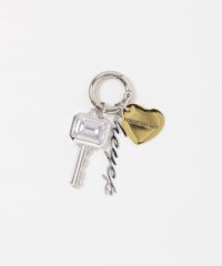 URBAN RESEARCH ROSSO/heyep　Square Zir Key Chain/508392430