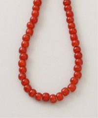SLOBE IENA/SHASHI/シャシ Rojoネックレス SH－N564/508392560