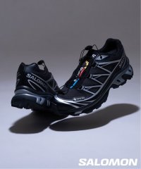 417 EDIFICE/SALOMON / サロモン XT－6 GTX/508392562
