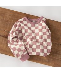【WEB限定/DRC】アソートグラフィック長袖Tシャツ
