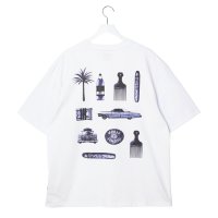 APPLEBUM/アップルバム APPLEBUM CALI Tシャツ（CALI T－SHIRT）/508392687