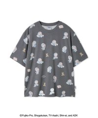 gelato pique/【ドラえもん】【ユニセックス】おはようおやすみTシャツ/508392744
