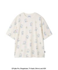 gelato pique/【ドラえもん】【ユニセックス】おはようおやすみTシャツ/508392744