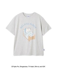 gelato pique/【ドラえもん】【レディース】ワンポイントTシャツ/508392746