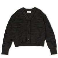 SIMPLYCOMPLICATED/シンプリーコンプリケイテッド SIMPLYCOMPLICATED RUST CARDIGAN/507032500