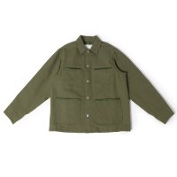SIMPLYCOMPLICATED/シンプリーコンプリケイテッド SIMPLYCOMPLICATED WASHI ENGINEER JACKET/507045027