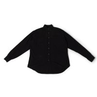 SIMPLYCOMPLICATED/シンプリーコンプリケイテッド SIMPLYCOMPLICATED OVER DYED FLANNEL SHIRT/507045035
