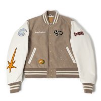 SIMPLYCOMPLICATED/シンプリーコンプリケイテッド SIMPLYCOMPLICATED MEMORIAL VARSITY/507081094