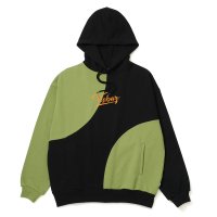 KEBOZ/ケボズ KEBOZ BALL SWEAT HOODIE/507147617