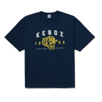 KEBOZ/ケボズ KEBOZ T2N S/S TEE 2/507148262