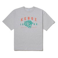 KEBOZ/ケボズ KEBOZ T2N S/S TEE 2/507148263