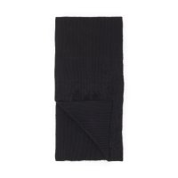 SIMPLYCOMPLICATED/シンプリーコンプリケイテッド SIMPLYCOMPLICATED BRUSHED COTTON KNIT SCARF/507642663
