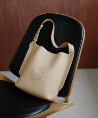 IACUCCI/グッシオ ワンハンドルトート ALCE/507851802