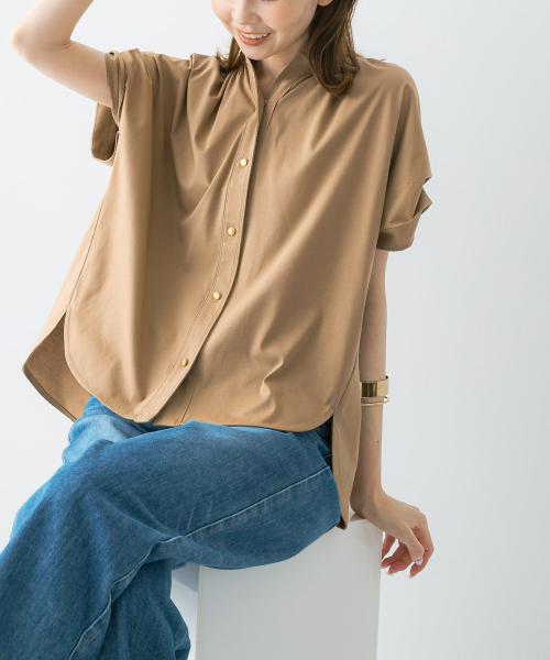 セール】GICIPI CRISTALLO(508140741) | URBAN RESEARCH ROSSO