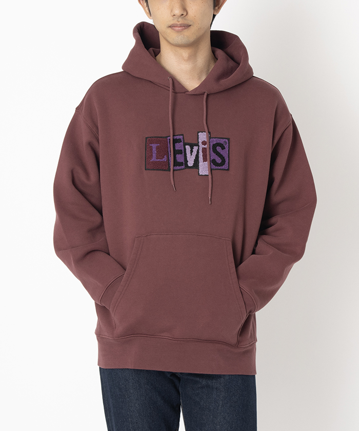 リーバイス アウトレット(LEVI'S OUTLET) | パーカー/トップスの