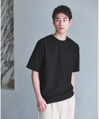 green label relaxing/KIVANC クルーネック Tシャツ －ストレッチ－/508364913