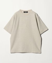 green label relaxing/KIVANC クルーネック Tシャツ －ストレッチ－/508364913