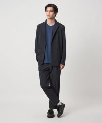 green label relaxing/【WEB限定】JUST fit ナイロン PU リラックス セットアップ －2Wayストレッチ－/508380165