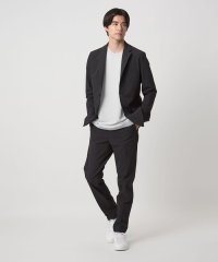 green label relaxing/【WEB限定】JUST fit ナイロン PU ナロー セットアップ －2Wayストレッチ－/508380166