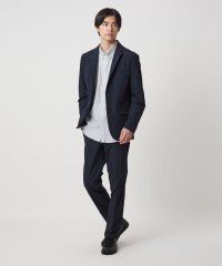 green label relaxing/【WEB限定】JUST fit ナイロン PU ナロー セットアップ －2Wayストレッチ－/508380166