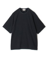 TOMORROWLAND MENS/コンパクトジャージー ハーフスリーブカットソー/508392909