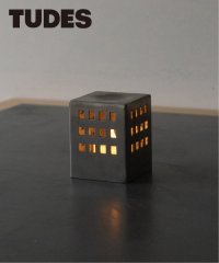 JOURNAL STANDARD FURNITURE/【TUDES/トゥーデス】APARTMENT L　キャンドルホルダー/508393197