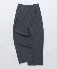 SHIPS MEN/City Ambient Products: 2タック ワイド スラックス/508393351