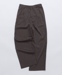 SHIPS MEN/City Ambient Products: 2タック ワイド スラックス/508393351