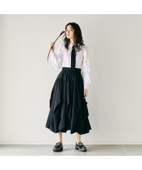 Audie a Muses/タックバルーンスカート/508393820