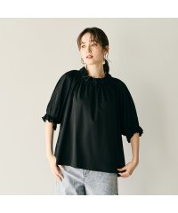 Audie a Muses/ギャザーカットソー/508393825