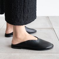 I NEED MORE SHOES/アイニードモアシューズ I NEED MORE SHOES アイニードモアシューズ I NEED MORE SHOES SQUARE TOE V－CUT FLA/508393839