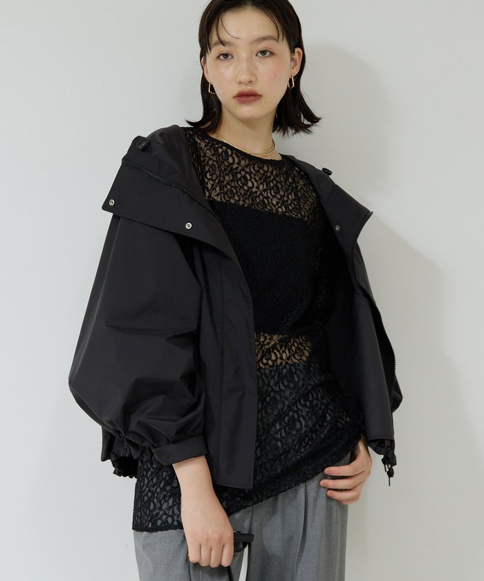 【完売品】GALLARDAGALANTE CEPIE. 袖フリル長袖カットソー 楽天市場】GALLARDAGALANTE（シャツ・ブラウス｜トップス