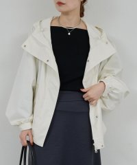 GALLARDAGALANTE/ウォータープルーフショートコート/508393912