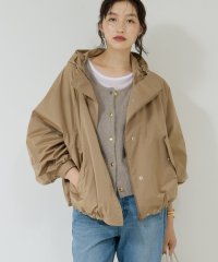 GALLARDAGALANTE/ウォータープルーフショートコート/508393912