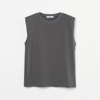 HELIOPOLE/SHOULDER TUCK TEE/508393935