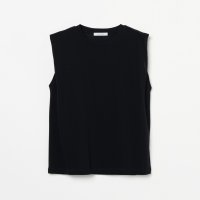 HELIOPOLE/SHOULDER TUCK TEE/508393935