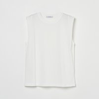 HELIOPOLE/SHOULDER TUCK TEE/508393935